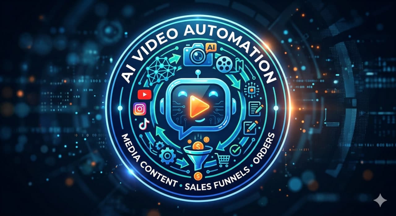 InCore Media Automation